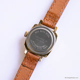 Bijoux et accessoires Art déco pour femmes | Vintage 90 Timex montre