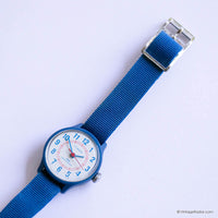 Plastique des années 90 rares Timex montre Pour les femmes | Mesdames uniques Timex montre