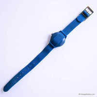 Plastique des années 90 rares Timex montre Pour les femmes | Mesdames uniques Timex montre