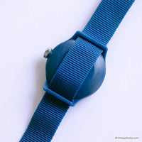 Plastique des années 90 rares Timex montre Pour les femmes | Mesdames uniques Timex montre