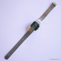 Mesdames mécaniques Timex montre Vintage | 80 Timex Montres de mariage enroulées