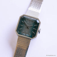 Mesdames mécaniques Timex montre Vintage | 80 Timex Montres de mariage enroulées