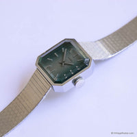 Mesdames mécaniques Timex montre Vintage | 80 Timex Montres de mariage enroulées