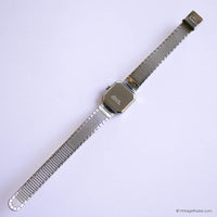 Mesdames mécaniques Timex montre Vintage | 80 Timex Montres de mariage enroulées