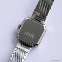 Mesdames mécaniques Timex montre Vintage | 80 Timex Montres de mariage enroulées