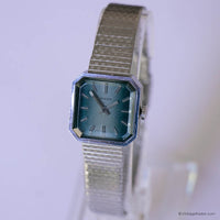 Mesdames mécaniques Timex montre Vintage | 80 Timex Montres de mariage enroulées