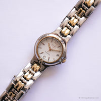 Ancien Guess Waterpro montre Pour les femmes | Date de marque à deux tons montre