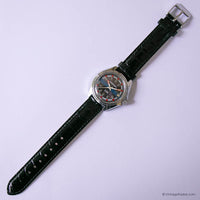 RARE Vintage Pratina 17 Rubis Antichoc Mechanical Watch for Men
