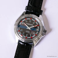 RARE Vintage Pratina 17 Rubis Antichoc Mechanical Watch for Men