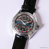 RARE Vintage Pratina 17 Rubis Antichoc Mechanical Watch for Men