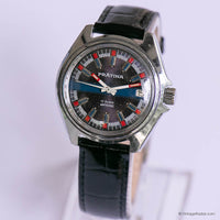 RARE Vintage Pratina 17 Rubis Antichoc Mechanical Watch for Men