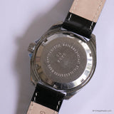RARE Vintage Pratina 17 Rubis Antichoc Mechanical Watch for Men