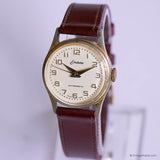 Vintage Endura Antimagnetic Mechanical Watch | RARE Swiss Made Watches