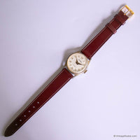 Vintage Endura Antimagnetic Mechanical Watch | RARE Swiss Made Watches