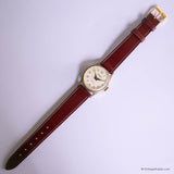 Vintage Endura Antimagnetic Mechanical Watch | RARE Swiss Made Watches