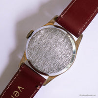 Vintage Endura Antimagnetic Mechanical Watch | RARE Swiss Made Watches