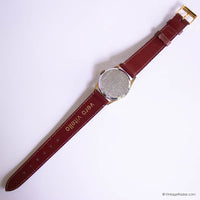 Vintage Endura Antimagnetic Mechanical Watch | RARE Swiss Made Watches