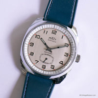 Maty Besancon Antichocc Mechanical reloj para hombres | Relojes vintage