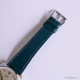 Maty Besancon Antichocc Mechanical reloj para hombres | Relojes vintage