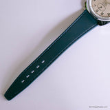 Maty Besancon Antichocc Mechanical reloj para hombres | Relojes vintage
