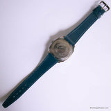 Maty Besancon Antichocc Mechanical reloj para hombres | Relojes vintage