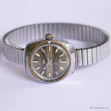 Jaz Jaz Anticichoc Mecánico Damas reloj | Antiguo reloj Recopilación