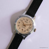 Winziger antimagnetischer mechanischer Pax Uhr | Schweizer Vintage Uhren