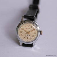 Winziger antimagnetischer mechanischer Pax Uhr | Schweizer Vintage Uhren