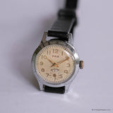 Winziger antimagnetischer mechanischer Pax Uhr | Schweizer Vintage Uhren