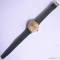 Germinal Voltaire 17 Jewels automatique montre | Les années 1970 sont des montres rares