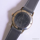 Germinal Voltaire 17 Jewels automatique montre | Les années 1970 sont des montres rares
