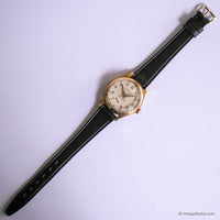 AMY antimagnética vintage reloj | Mecánico vintage reloj Recopilación