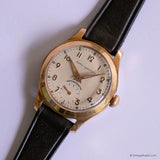 AMY antimagnética vintage reloj | Mecánico vintage reloj Recopilación