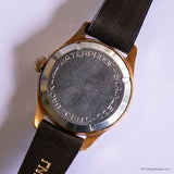 AMY antimagnética vintage reloj | Mecánico vintage reloj Recopilación