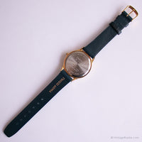 Antiguo Embassy por Gruen Ultra delgado reloj | Cuarzo de Japón reloj para ella