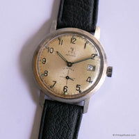 Tyl Yema Anticicoc 17 joyas mecánicas reloj | Los mejores relojes vintage a la venta