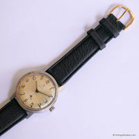 Tyl Yema Anticicoc 17 joyas mecánicas reloj | Los mejores relojes vintage a la venta