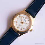Vintage Gold-tone Embassy by Gruen Watch | Ladies Round Dial Watch
