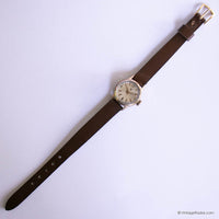Vintage LIP Mechanical Ladies Watch | Hand Winding French Watch - Vintage Radar