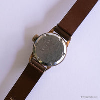Vintage LIP Mechanical Ladies Watch | Hand Winding French Watch - Vintage Radar
