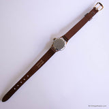 Vintage LIP Mechanical Ladies Watch | Hand Winding French Watch - Vintage Radar