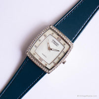 Vintage Embassy by Gruen Dress Watch | Elegant Rectangular Dial Watch