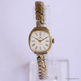 Arco Incabloc Mecánico reloj Vintage | Relojes de lujo para mujeres