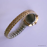 Arco Incabloc Mecánico reloj Vintage | Relojes de lujo para mujeres