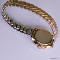 Arco Incabloc Mecánico reloj Vintage | Relojes de lujo para mujeres