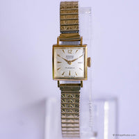 1970 Miramar Geneve 17 joyas mecánicas reloj | Relojes suizos para la venta