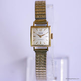 1970 Miramar Geneve 17 joyas mecánicas reloj | Relojes suizos para la venta