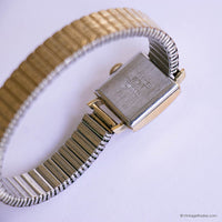 1970 Miramar Geneve 17 joyas mecánicas reloj | Relojes suizos para la venta