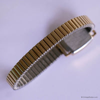 Dial negro ZentRa Boda mecánica reloj | Relojes vintage a la venta