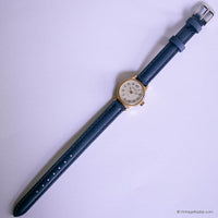 Anticuzo Pratina Cosecha mecánica reloj | Relojes de lujo para mujeres